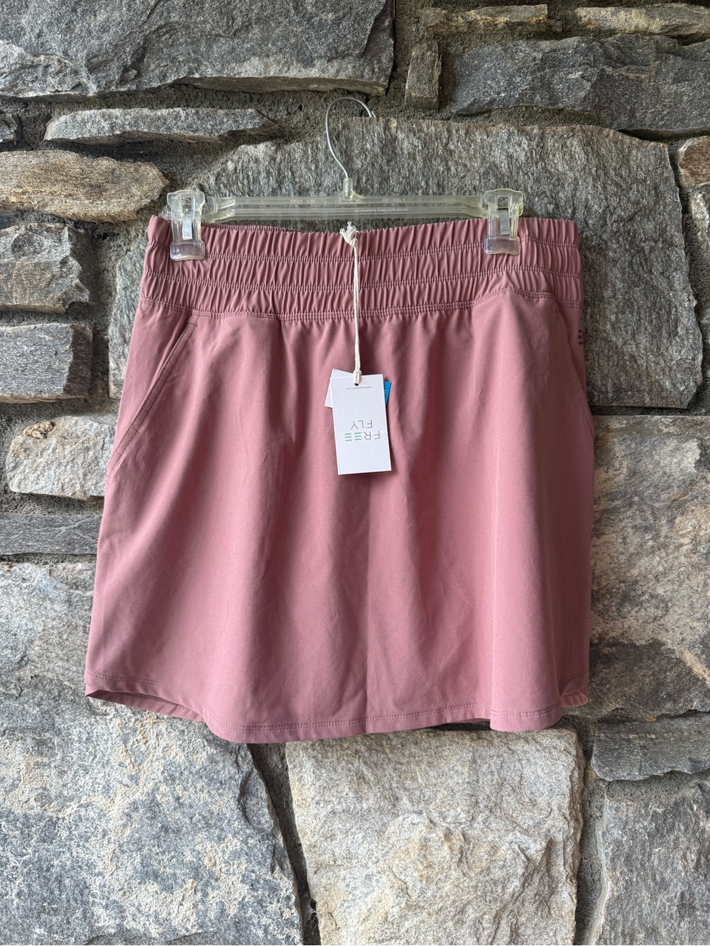 Free Fly skirt NWT